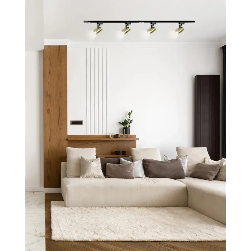Трекова система Goldlux Lynx 329530