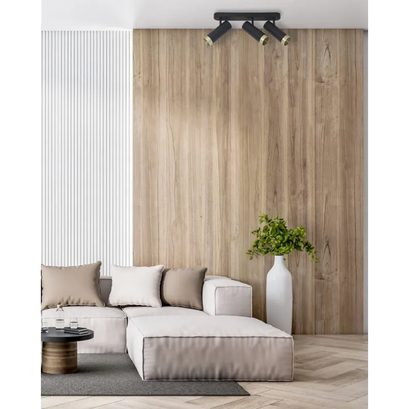 Спот Goldlux Fado 326003