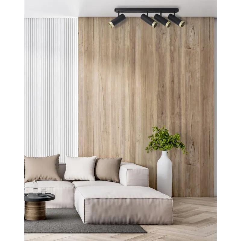Спот Goldlux Fado 326010