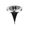 Світильник вуличний GOLDLUX 330246 Solly LED